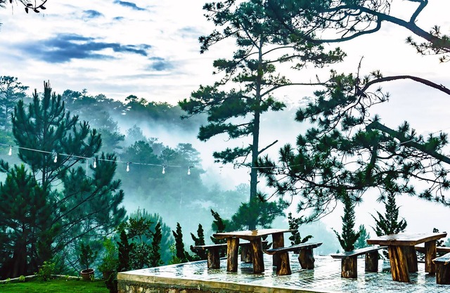 Kim Ngan Hills Eco-Resort