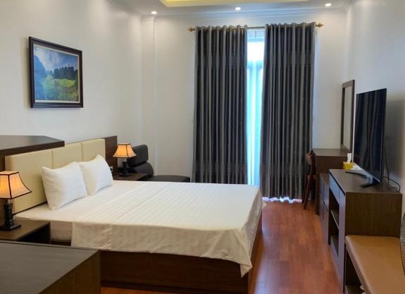 Kim Tuyen Hotel
