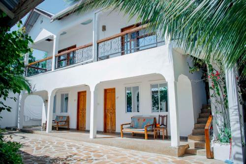Kimti House