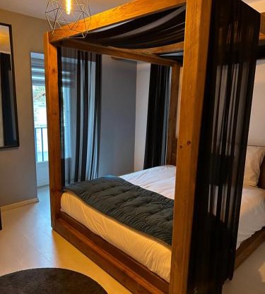 Kimy Villa Lunoterie Futuroscope Piscine et Spa