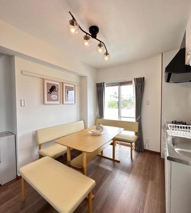 Kin-Con-Kan - Vacation STAY 03032v