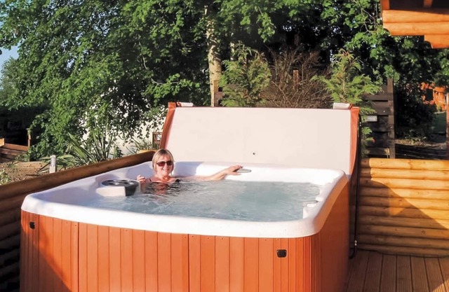 Kinclaven (No Hot Tub)