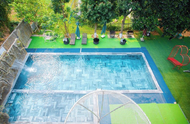 King Bavi Resort