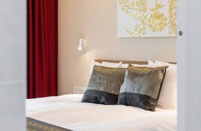King Deluxe Suite
