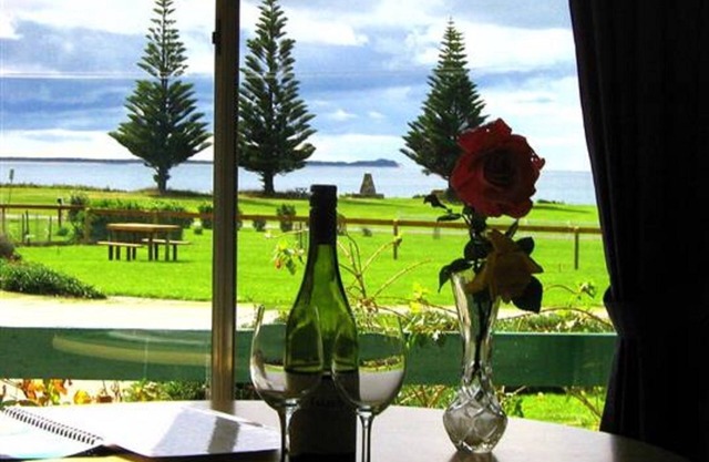 King Island Accommodation Cottages