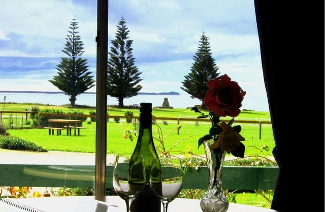 King Island Accommodation Cottages