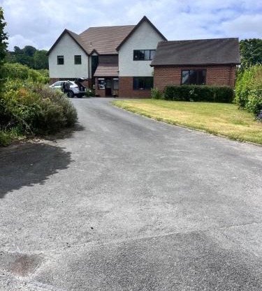 King room - PenrhynCoch - Aberystwyth