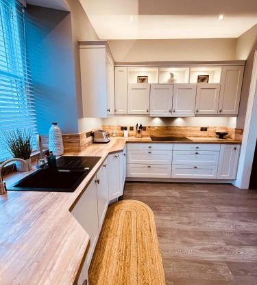 King's Street Retreat - Town Centre Kirkwall