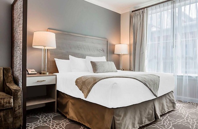 King Street Boutique Resort