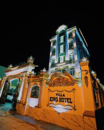 KING VILLA QUẢNG NGÃI