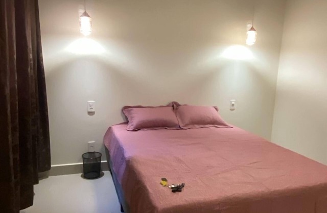 Kingdom Of Eagles Bedroom , Private Room in a house, 5 Min from Londrina Airport