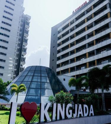 Kingjada Hotels & Apartments