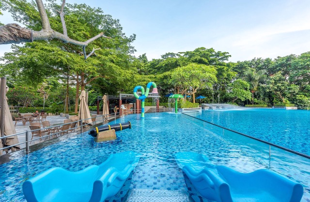 Kingkey Palace Hotel Shenzhen