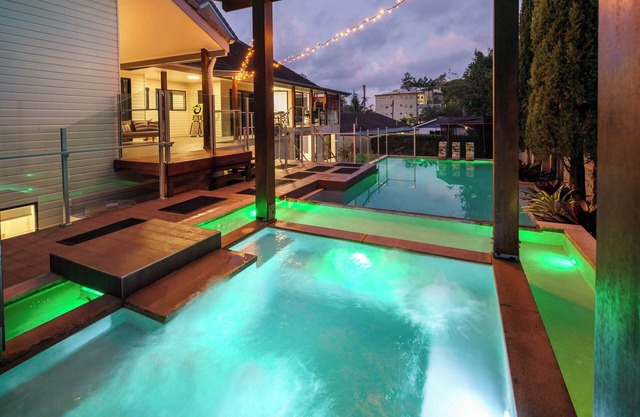 Kings Beach Break: Great for Group Getaways