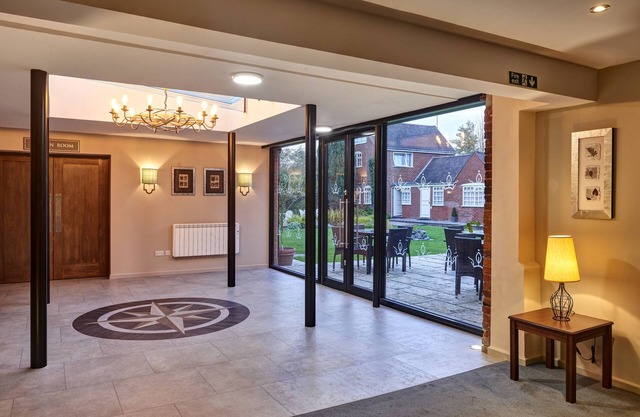 Kings Court Hotel Alcester-Stratford-Upon-Avon