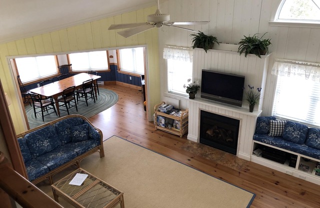 Kings' Landing Cottage in the Thousand Islands