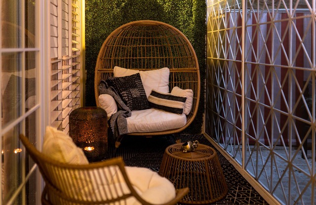 Kingston Lux Townhouse Bungalow