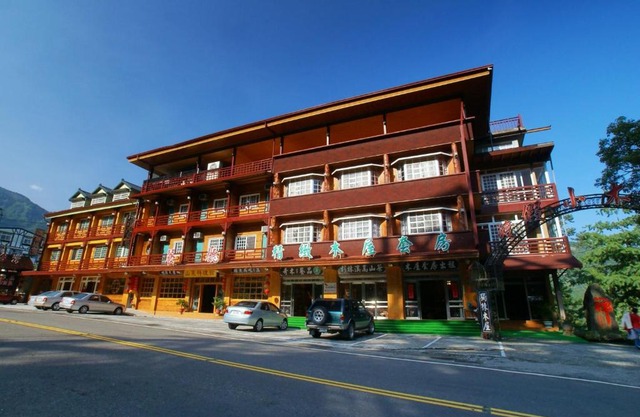 Kingtaiwan Hotel