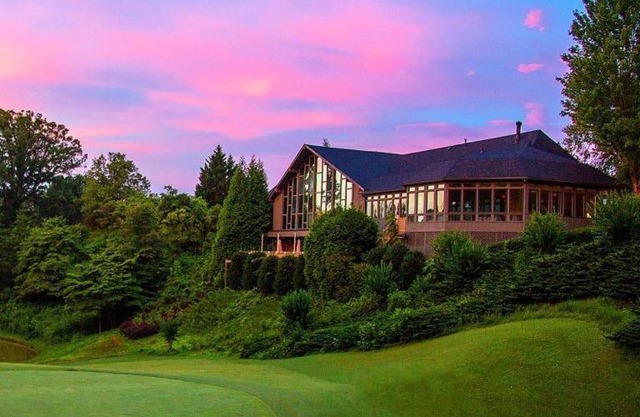 Kingwood Resort & Golf Club