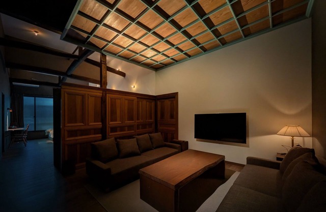 Kinmokusei KINMOKUSEI Room only/Sado Niigata