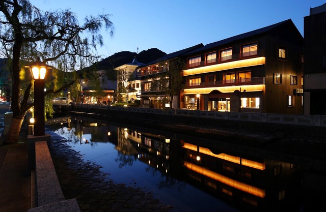 Kinosaki Onsen Ichidaya