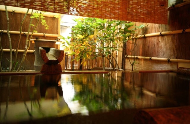 Kinosaki Onsen Kawaguchiya Honkan