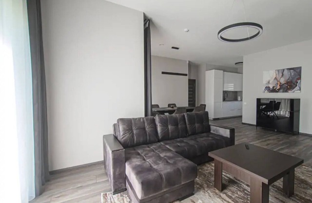 Kintų Perlas villa 4Bnn