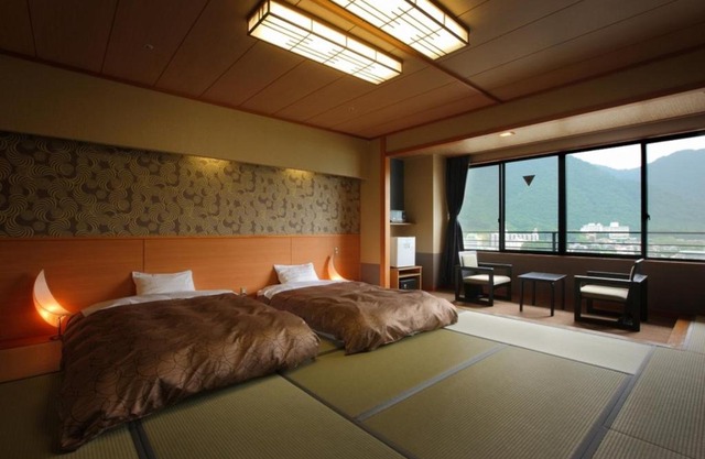 Kinugawa Onsen Yusuikiko Hotel Otaki - Vacation STAY 68843v