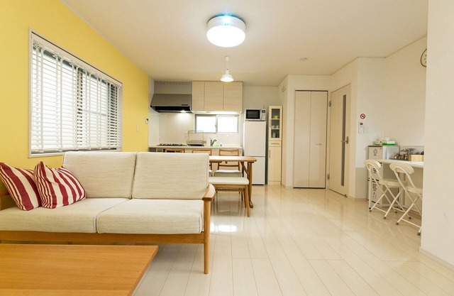 Kinugawa Station Front Room B/Nikko Tochigi