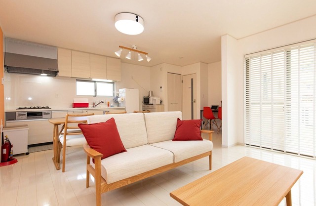 Kinugawa Station Front Room D/Nikko Tochigi