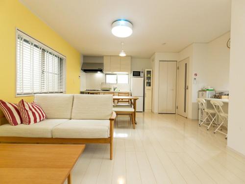 Kinugawa Station Front room B