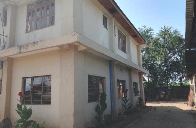 Kinyaiya Farm Guest House