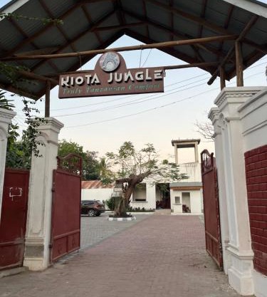 Kiota jungle homestay