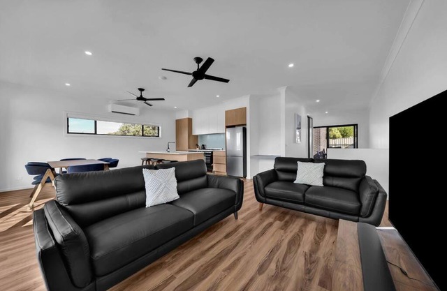 Kira Lani - Pet friendly Tura