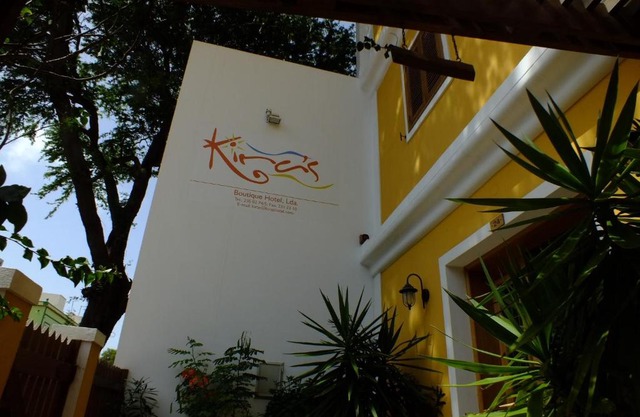 Kira's Boutique Hotel