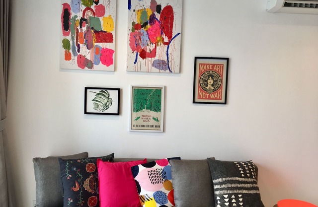 KIRAKUAN Precious COCOON LUXURY ☆POOL, Balcony