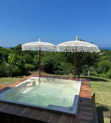 Kiran Lodging Ayampe
