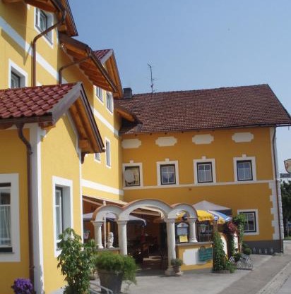 Kirchenwirt Mayr