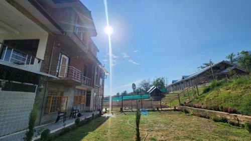 Kirmani guest house
