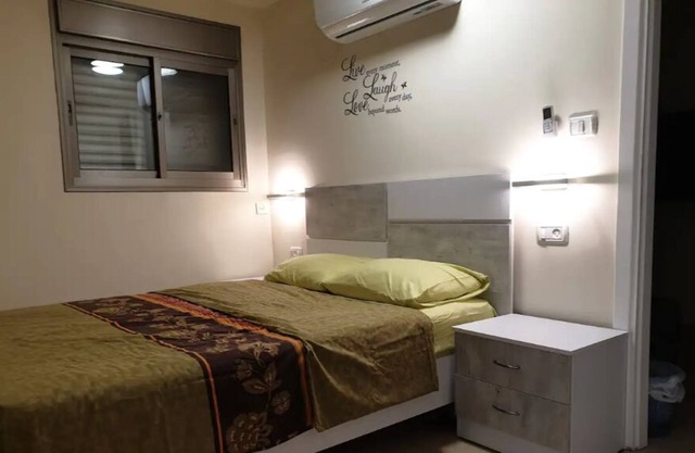 Kiryat Tivon, Close by - Oranim College + parking