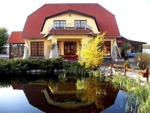 Kisfecske Vendégház