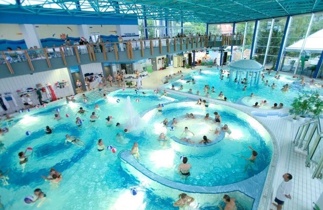 Kishotel Am Kurpark