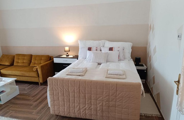 Kiskastély Apartman