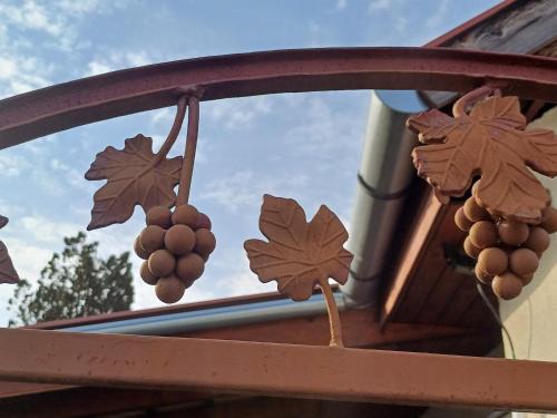 Kiss-Szőllősi Vendègház