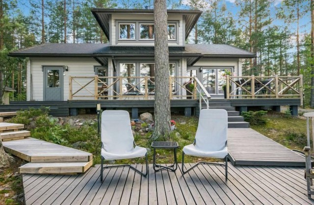 Kissankulma by Interhome