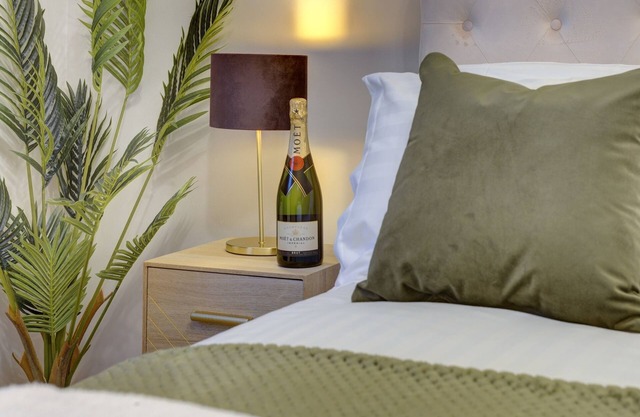 Kist Accommodates - Archie's Place, Headingley