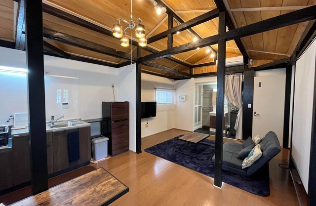 kitchen studio/Amami Kagoshima