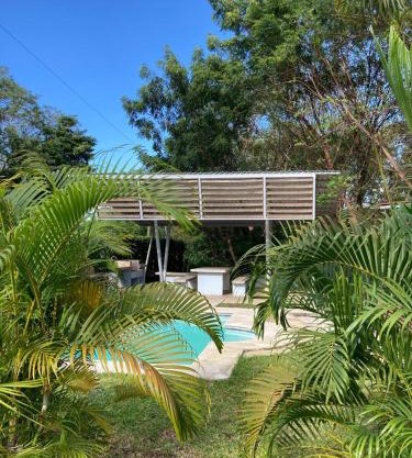 Kite Bungalow Bahia Salinas