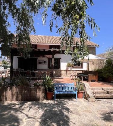 Kite Holiday House Tarifa