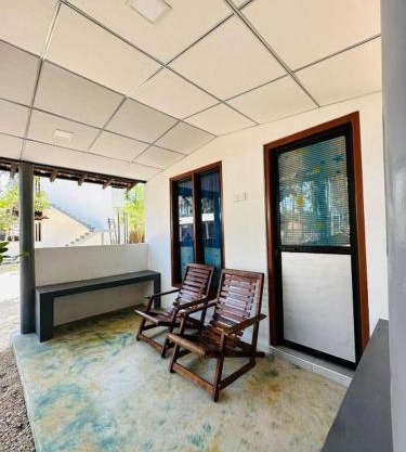 Kiters Heaven Resort kalpitiya Sri Lanka